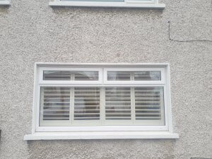 shutters artane