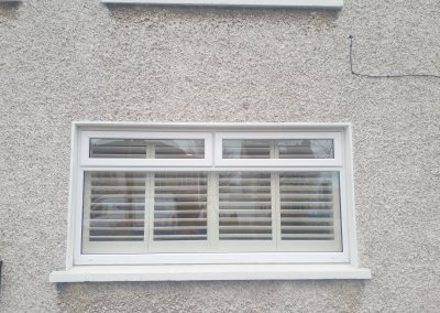 shutters artane