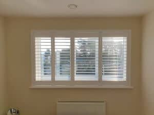 shutters castleknock