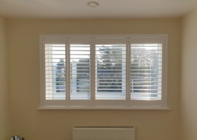 shutters castleknock