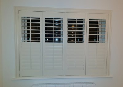 shutters naas