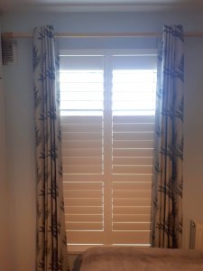 shutters sandyford