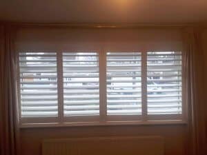 shutters artane