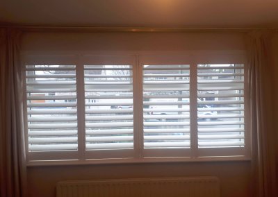 shutters artane