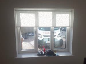 blinds hansfield