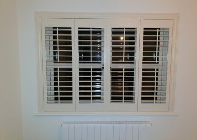 shutters naas