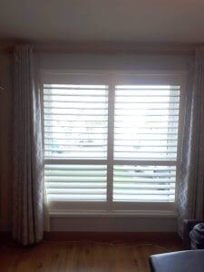 shutters sandyford