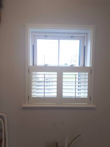 shutters maynooth