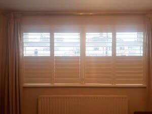 shutters artane
