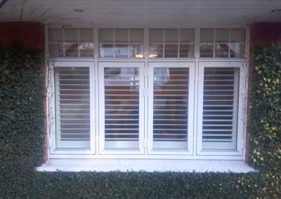 shutters cabintelly