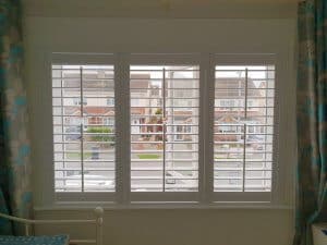 shutters castleknock