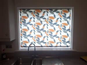 blinds ongar
