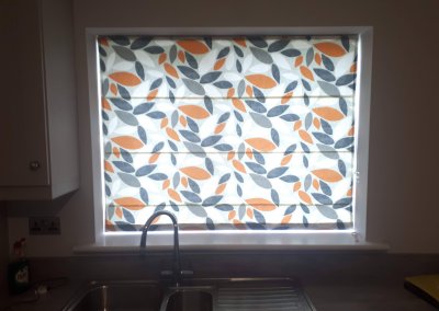 blinds ongar