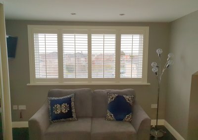 shutters clonsilla