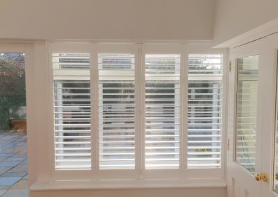 shutters naas