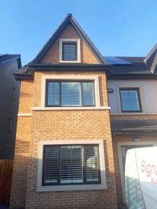 shutters terenure