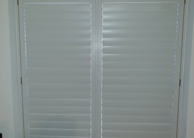 shutters ongar