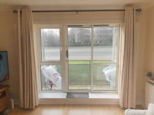 shutters blanchardstown
