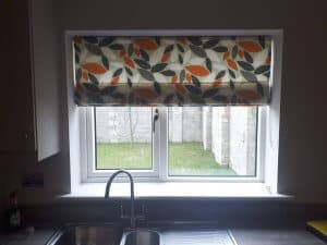 blinds ongar