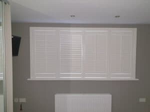shutters clonsilla