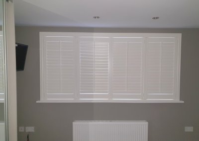 shutters clonsilla