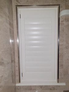 shutters ongar