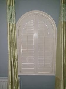 shutters bray