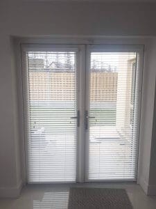 blinds ongar