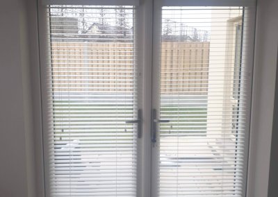 blinds ongar