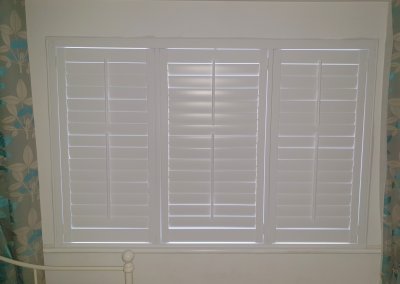 Shutters Castleknock