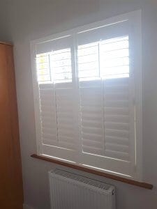 shutters perrystown