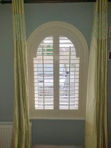 shutters bray