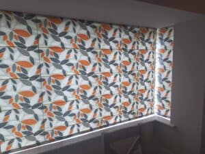 blinds ongar