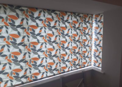 blinds ongar