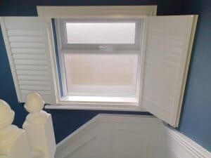 shutters clonsilla