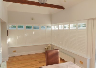 shutters naas