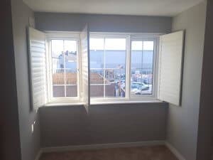 shutters terenure