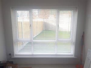 blinds ongar