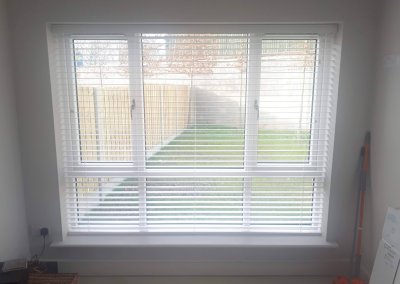 blinds ongar