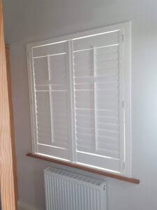 shutters perrystown