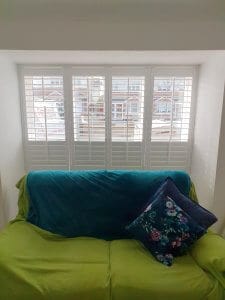 Shutters Castleknock