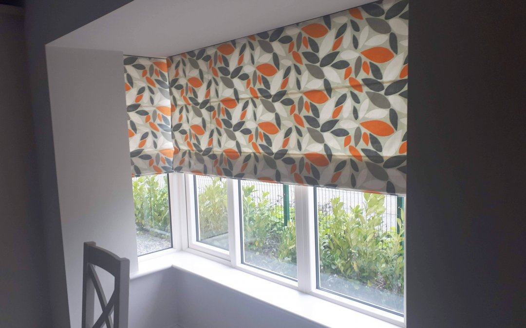 Blinds installed in Beechwood Gate, Ongar, Dublin 15