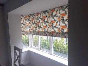 blinds ongar