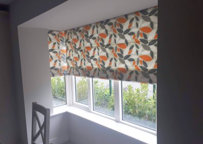 blinds ongar