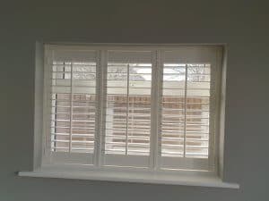 shutters clonsilla