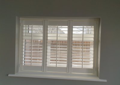 shutters clonsilla