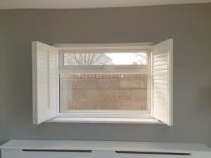 shutters clonsilla