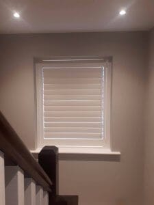 shutters terenure