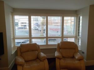 Shutters Castleknock