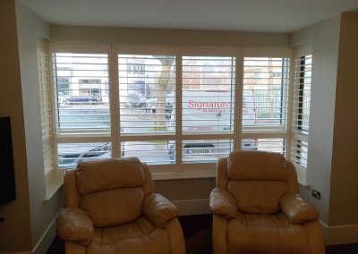 Shutters Castleknock